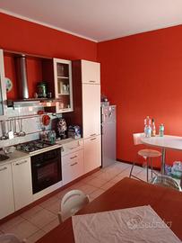 Appartamento Vasto Marina