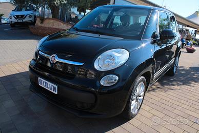 Fiat 500L 1.3 Multijet 85 CV Pop Star
