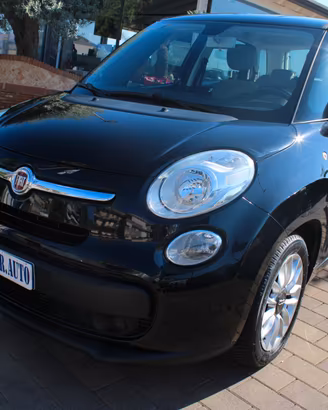 Fiat 500L 1.3 Multijet 85 CV Pop Star