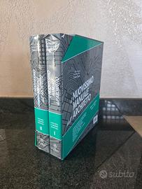nuovissimo manuale dell'architetto