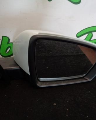 RETROVISORE DESTRO A 6 PIN AUDI A1 GB 2020