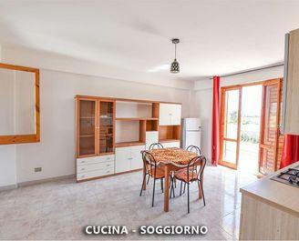 Appartamento vicino al mare e con piscine