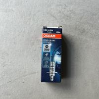 Osram cool blue intense h1
