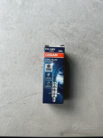 Osram cool blue intense h1