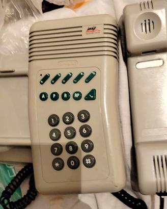 Telecom Italia family 1.5 telefono intercomunicant