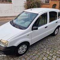 Fiat Panda Van 1.1