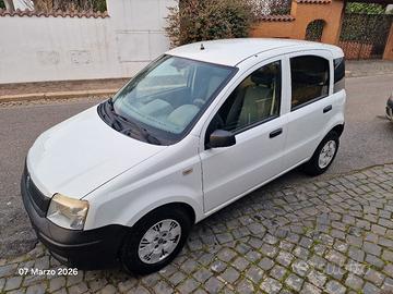 Fiat Panda Van 1.1