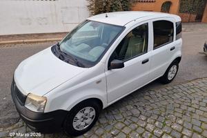 Fiat Panda Van 1.1