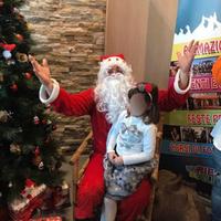 Costumi Babbo Natale - Elfi - Elfe