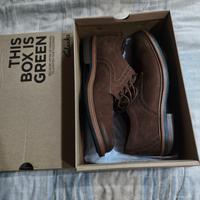 Scarpe clarks uomo