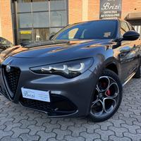 Alfa Romeo Stelvio 2.2 Turbodiesel 210 CV AT8 Q4 V