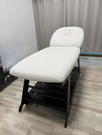 Lettini da massaggio