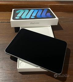 Apple iPad mini (7ª gen) A17 Pro - 256G