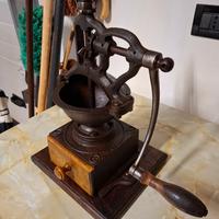 Macina caffè Bartolomeo Trucchetti  (BT) primi 900