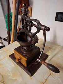 Macina caffè Bartolomeo Trucchetti  (BT) primi 900