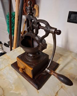 Macina caffè Bartolomeo Trucchetti  (BT) primi 900