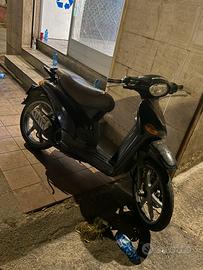 liberty 50 2t
