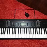 Pianola Funkey pro 61 tasti