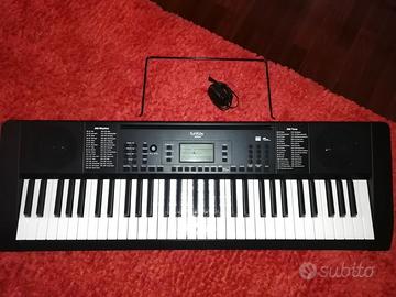 Pianola Funkey pro 61 tasti