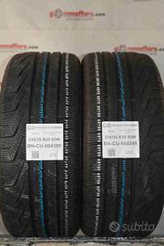 2 pneumatici pirelli 235/35 r20 92w cu4395
