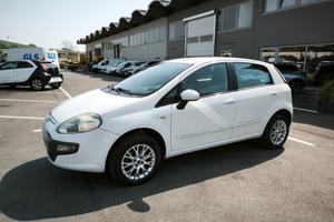 Fiat Punto Evo 1.4 5 porte Dynamic Natural Power