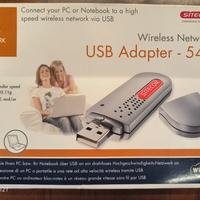 Adattatore USB Adapter 54g
