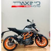 KTM 390 Duke - 2022