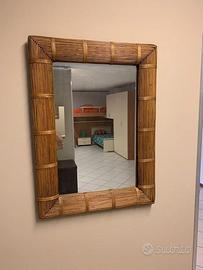 SPECCHI DI VARIE FORME E MISURE