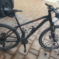 Bici MTB