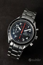 Omega Speedmaster MK40 “Devil”