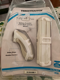 Custodia telecomandi WII