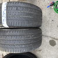 gomme usate 2554019 Estivo PIRELLI - P-ZERO - 885