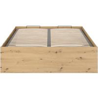 Letto contenitore 140x190