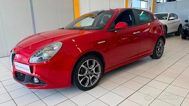 Alfa Romeo Giulietta 1.6 JTDm 120 CV Super