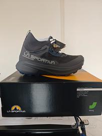 La Sportiva Prodigio Hike GTX 43
