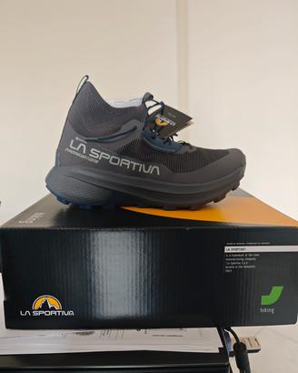 La Sportiva Prodigio Hike GTX 43