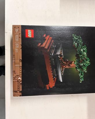 Lego Bonsai 10281