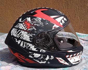 Casco Airoh Virale Ribes