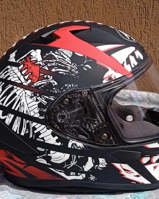 Casco Airoh Virale Ribes