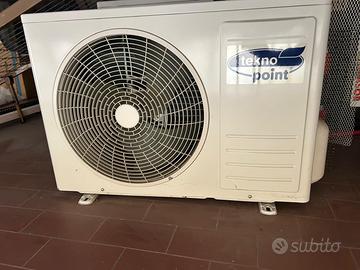 Condizionatore Tekno Point SKIV-09