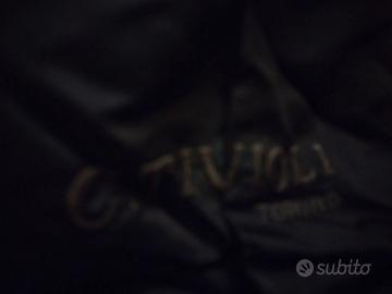 Pelliccia da bambina