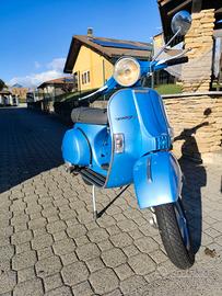 Vespa PX 125 E – Eccellente e motore perfetto