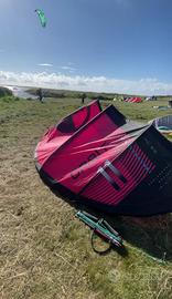 Kitesurf