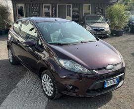 Ford Fiesta 1.4 3 porte Bz.- GPL Titanium
