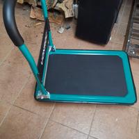 Carrello piccoli carichi