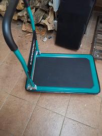 Carrello piccoli carichi