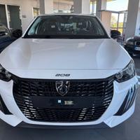 PEUGEOT 208 Hybrid 110 e-DCS6 Style