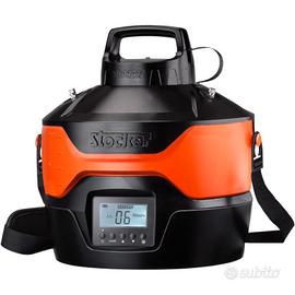 STOCKER GEYSER LT. 4 - ANTIZANZARA + OMAGGIO