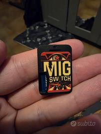 Cartuccia Mig Switch per Nintendo switch 