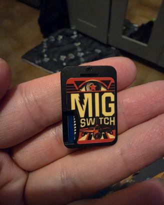 Cartuccia Mig Switch per Nintendo switch 